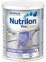 NUTRILON 2 ProExpert Allergy Care